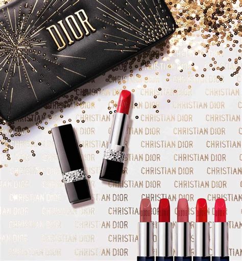 dior holiday 2019 makeup|Christian Dior Holiday 2019 Makeup Collection .